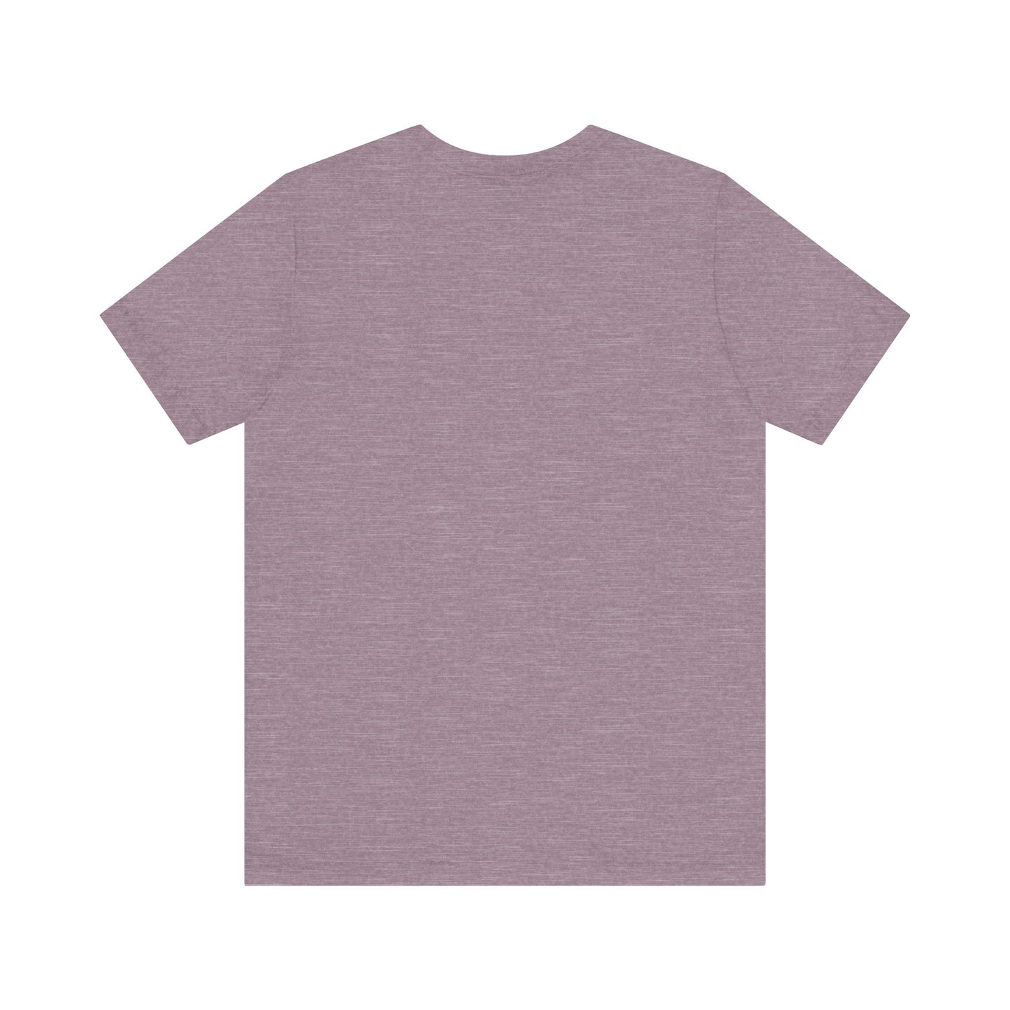 Cute Dog Outline T-Shirt
