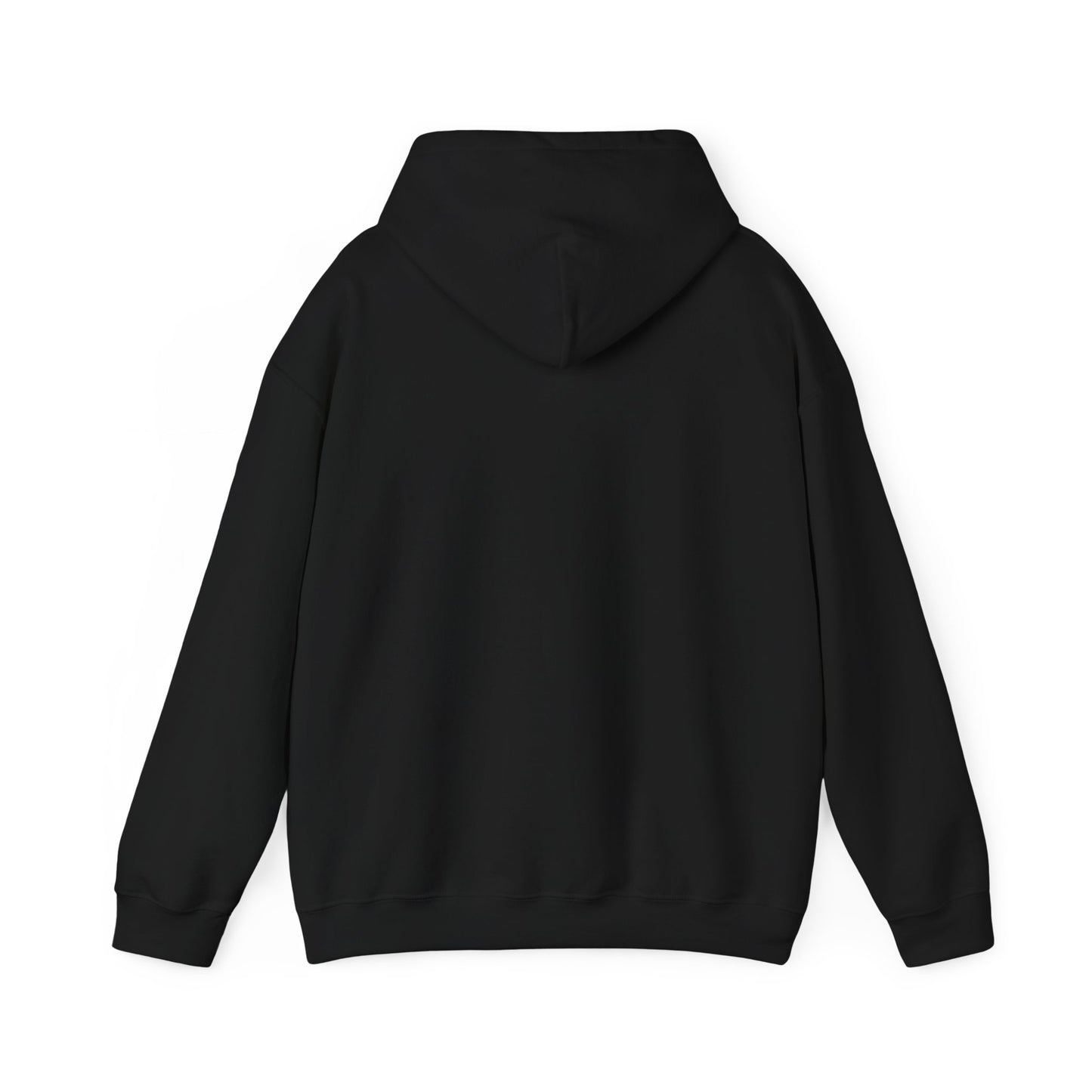 Cute Paw Hoodie
