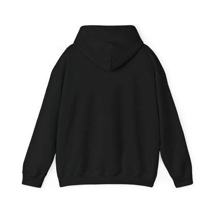 Cute Paw Hoodie