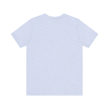 Cute Dog Outline T-Shirt