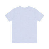 Cute Dog Outline T-Shirt