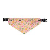 Cool Summer Bandana Collar