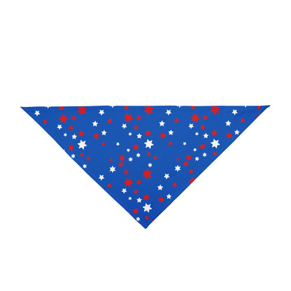 Pet Bandana - 4th of July