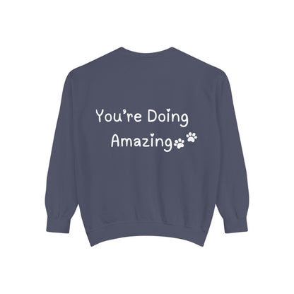 Positive Crewneck