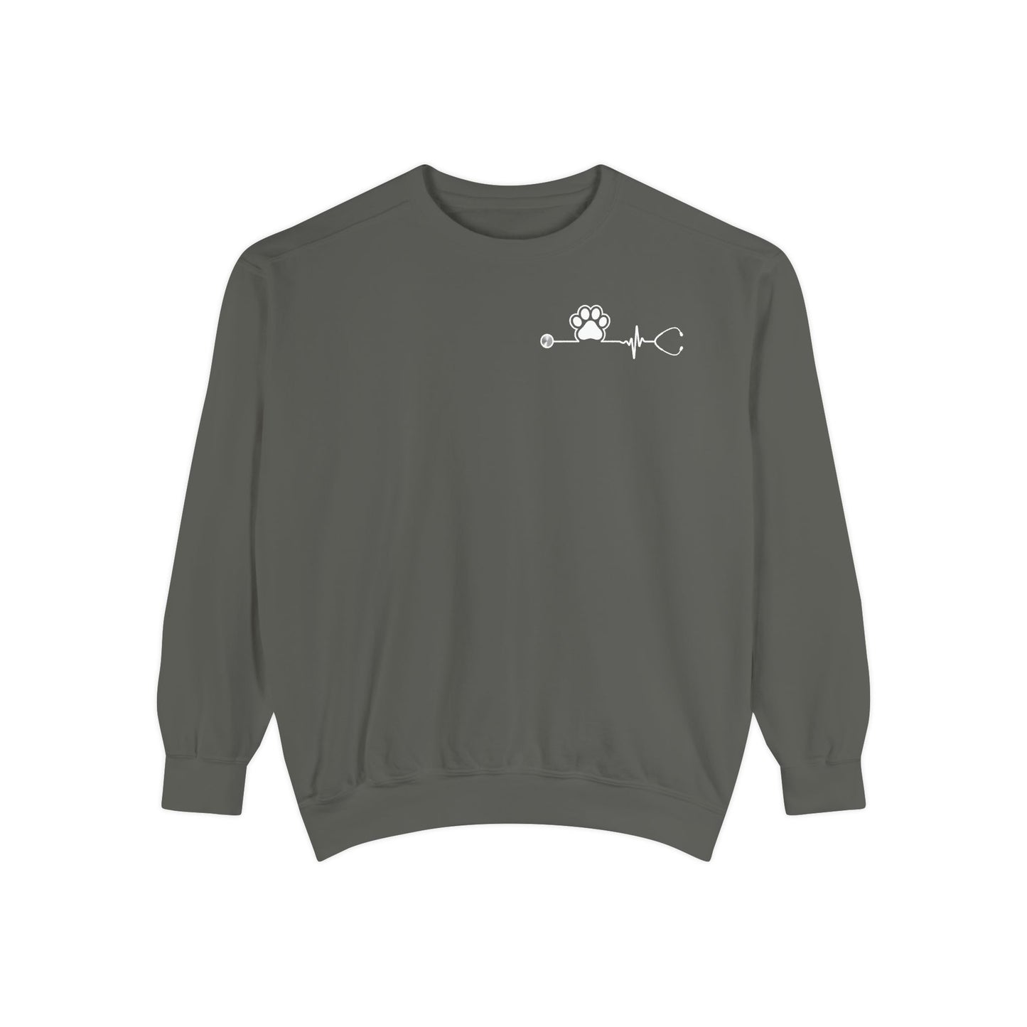 Positive Crewneck