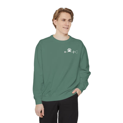Positive Crewneck