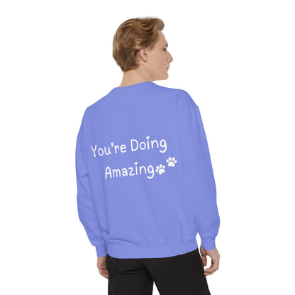 Positive Crewneck