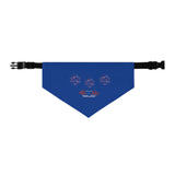 4th of July Bandana