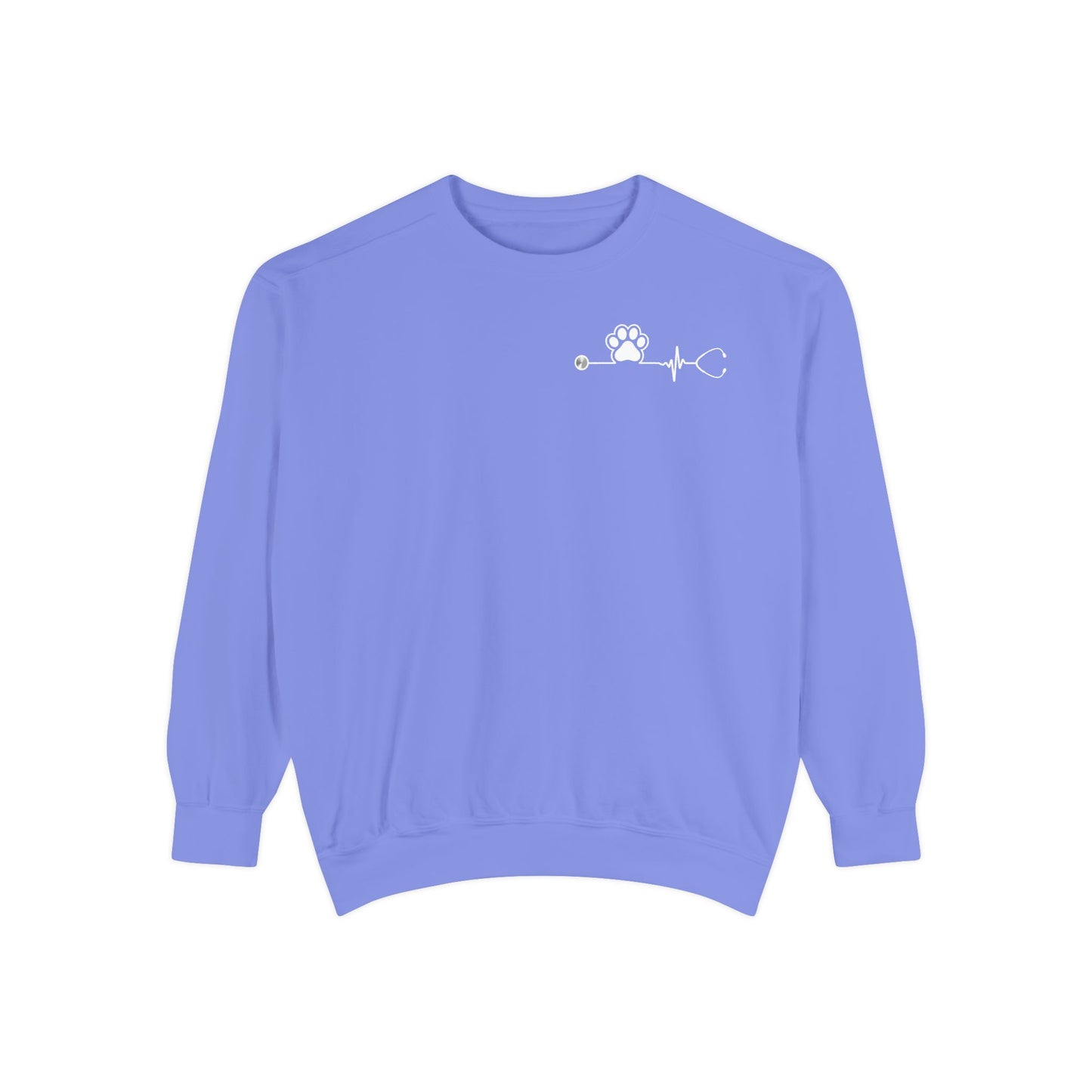 Positive Crewneck