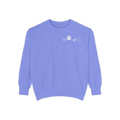 Positive Crewneck