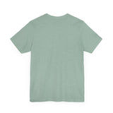 Cute Dog Outline T-Shirt