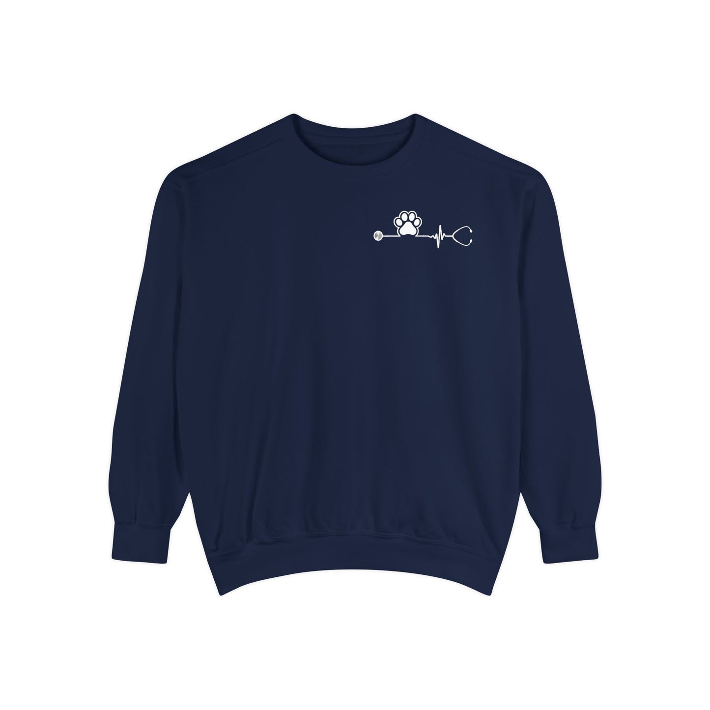 Positive Crewneck