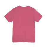 Cute Dog Outline T-Shirt