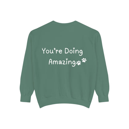 Positive Crewneck