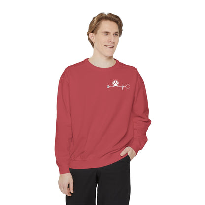 Positive Crewneck