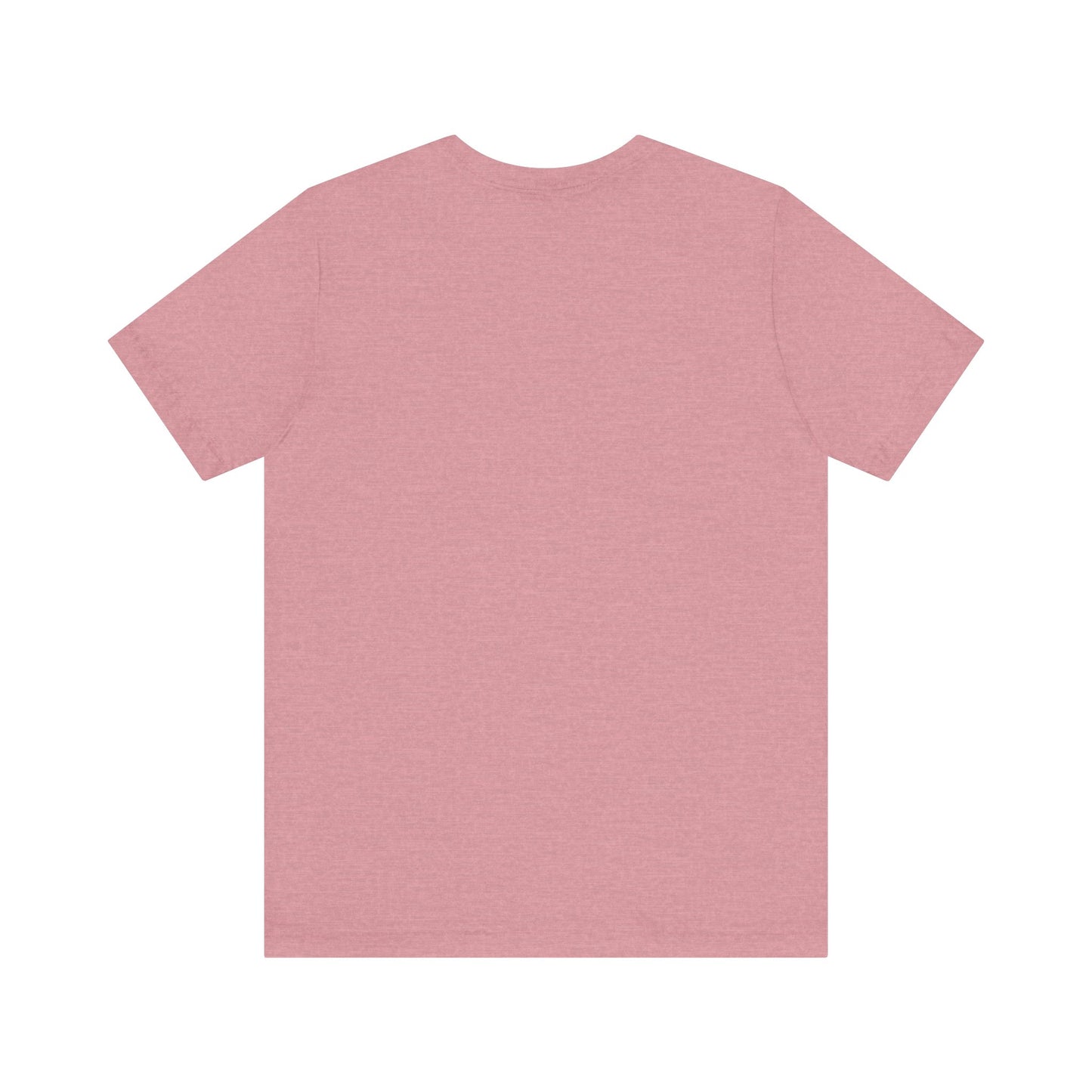 Cute Dog Outline T-Shirt