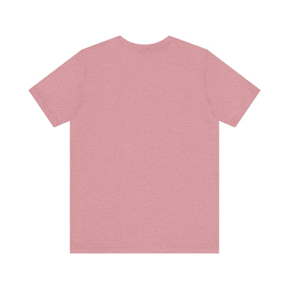 Cute Dog Outline T-Shirt