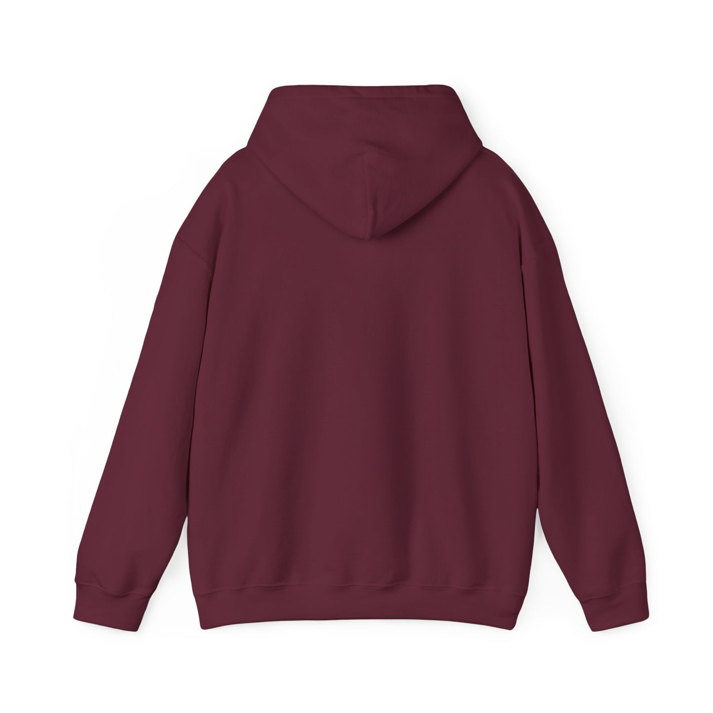 Cute Paw Hoodie