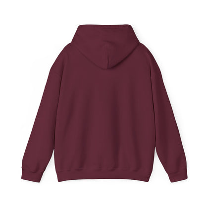 Cute Paw Hoodie