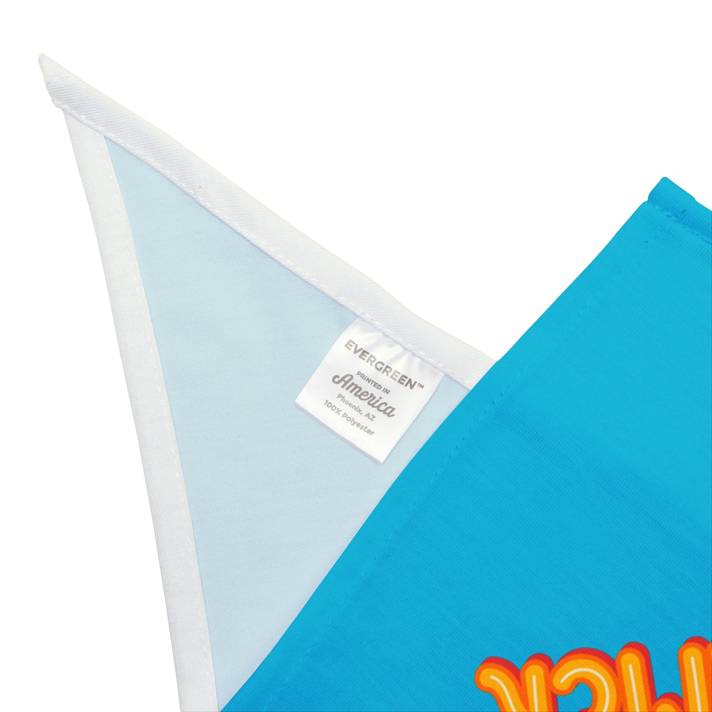 Hello Summer Pet Bandana