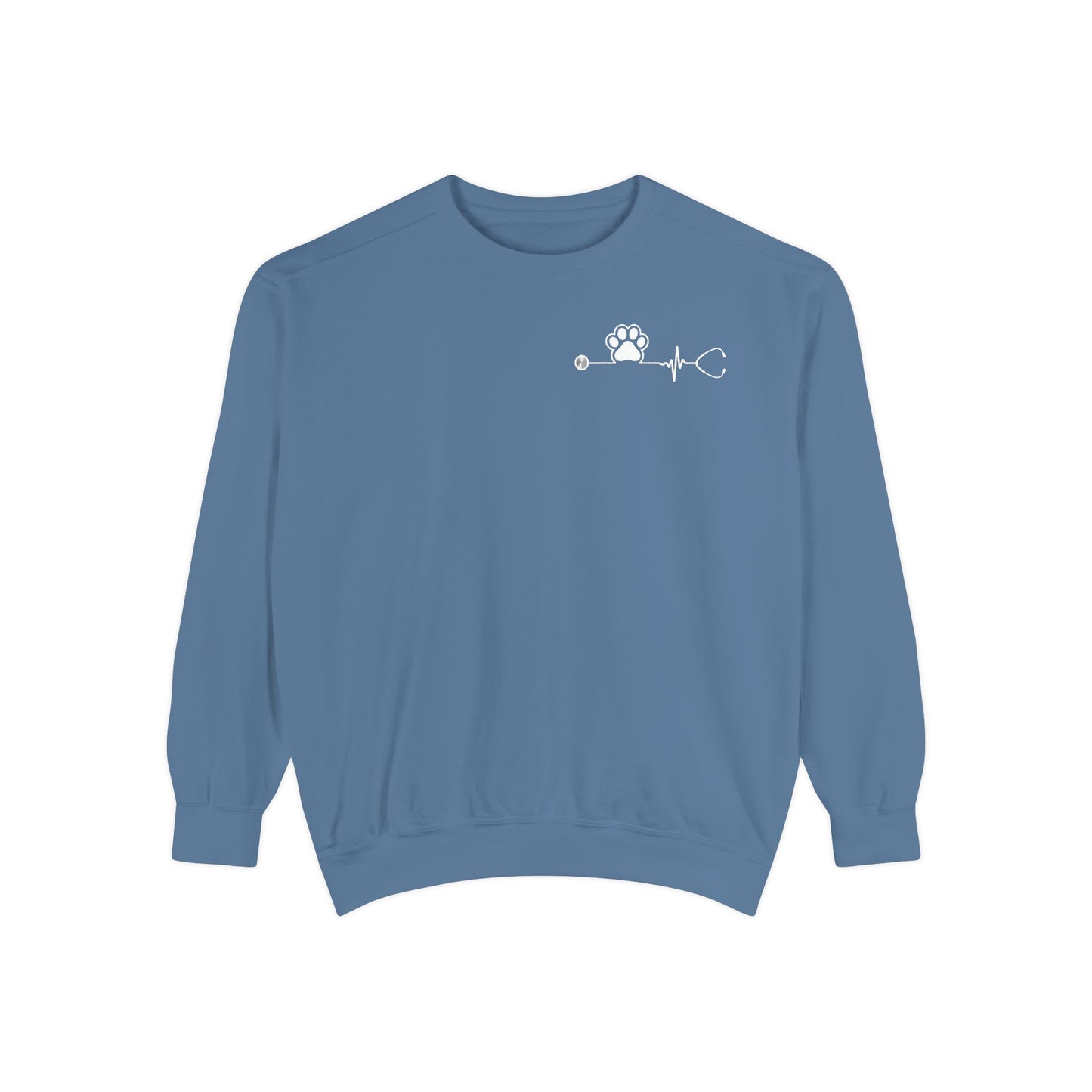 Positive Crewneck