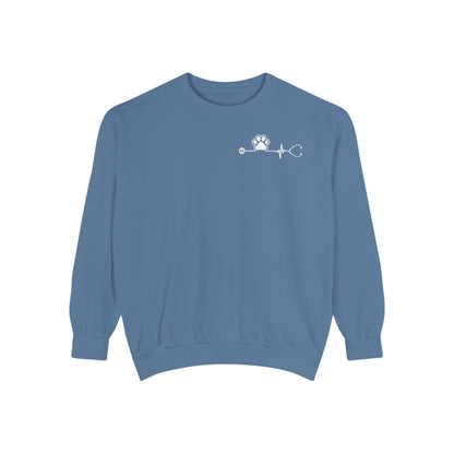 Positive Crewneck