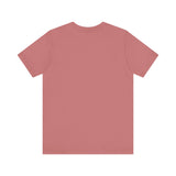 Cute Dog Outline T-Shirt