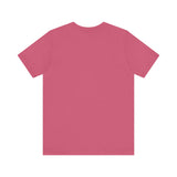 Cute Dog Outline T-Shirt