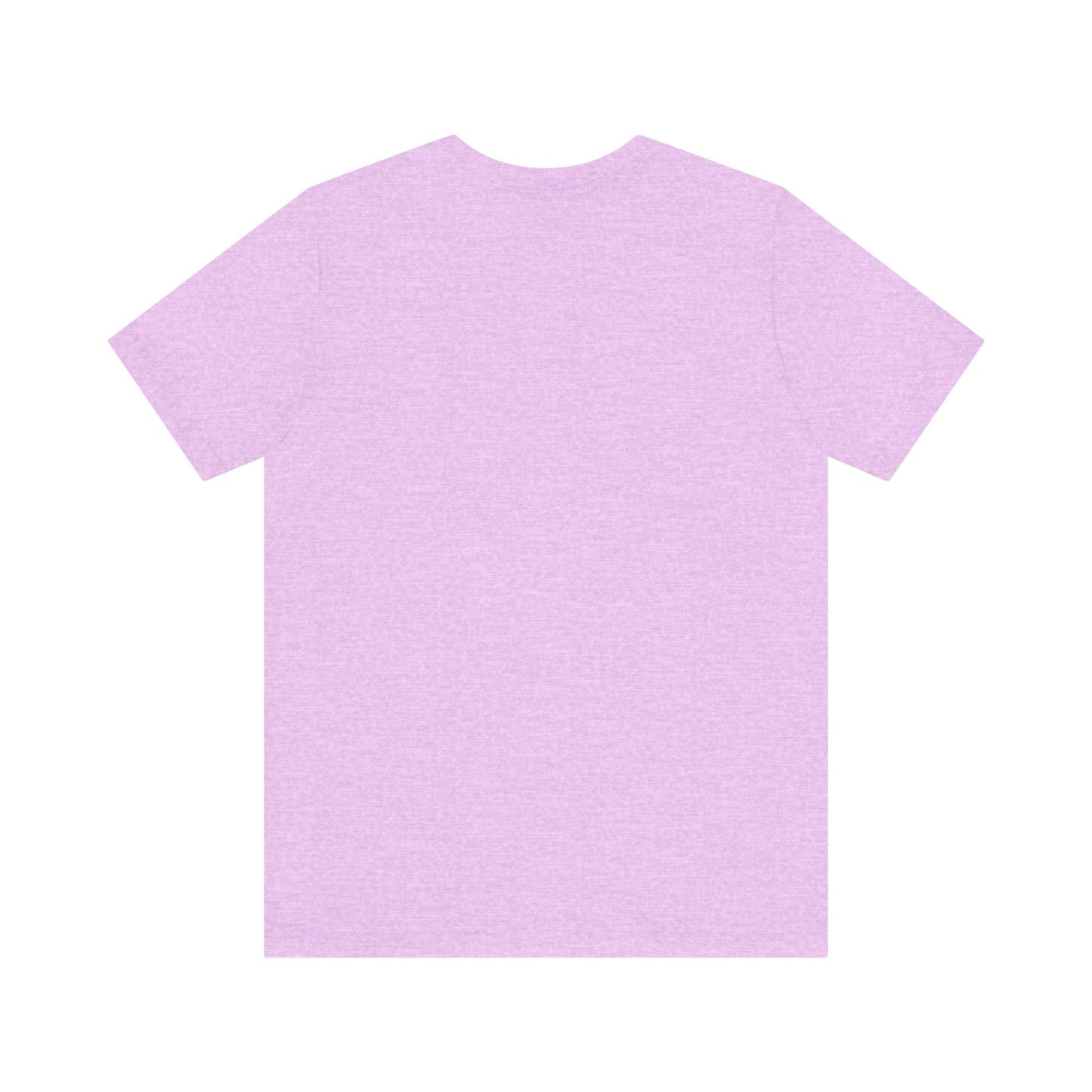 Cute Dog Outline T-Shirt