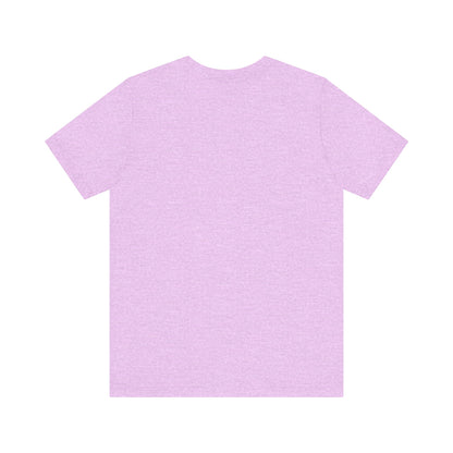 Cute Dog Outline T-Shirt