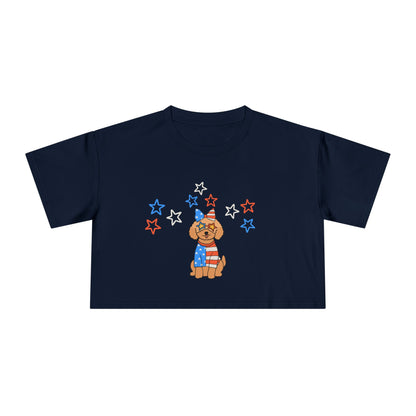 4th of July Cool top