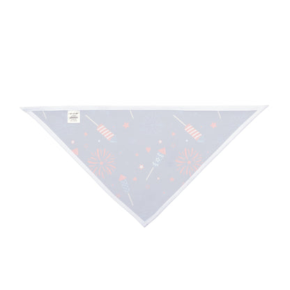 The Boom Bandana