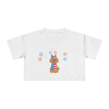 4th of July Cool top