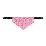 Strawberry Pet Bandana
