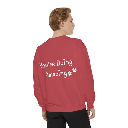 Positive Crewneck