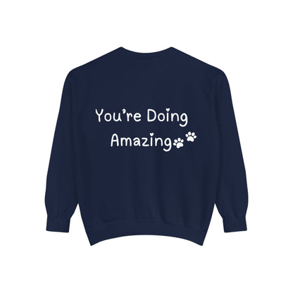 Positive Crewneck