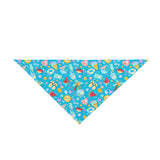 Cute Beach Day Bandana