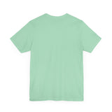 Cute Dog Outline T-Shirt