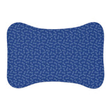 Bone Print Feeding Pad