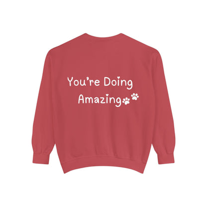 Positive Crewneck