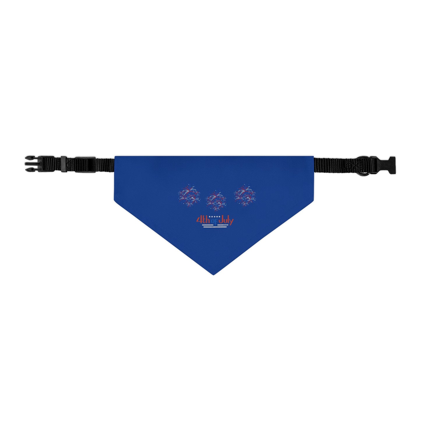 4th of July Bandana