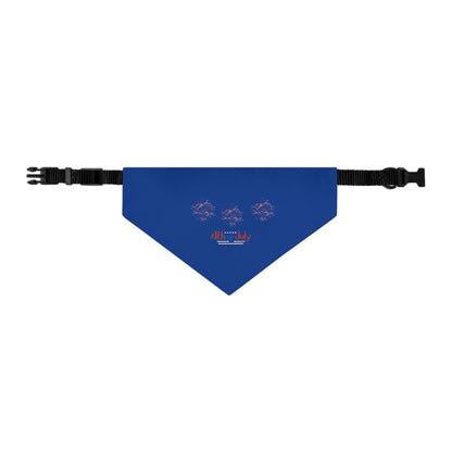 4th of July Bandana