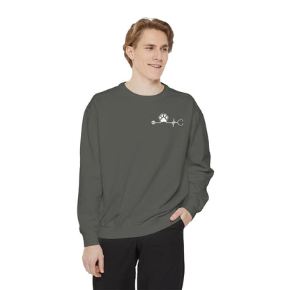 Positive Crewneck