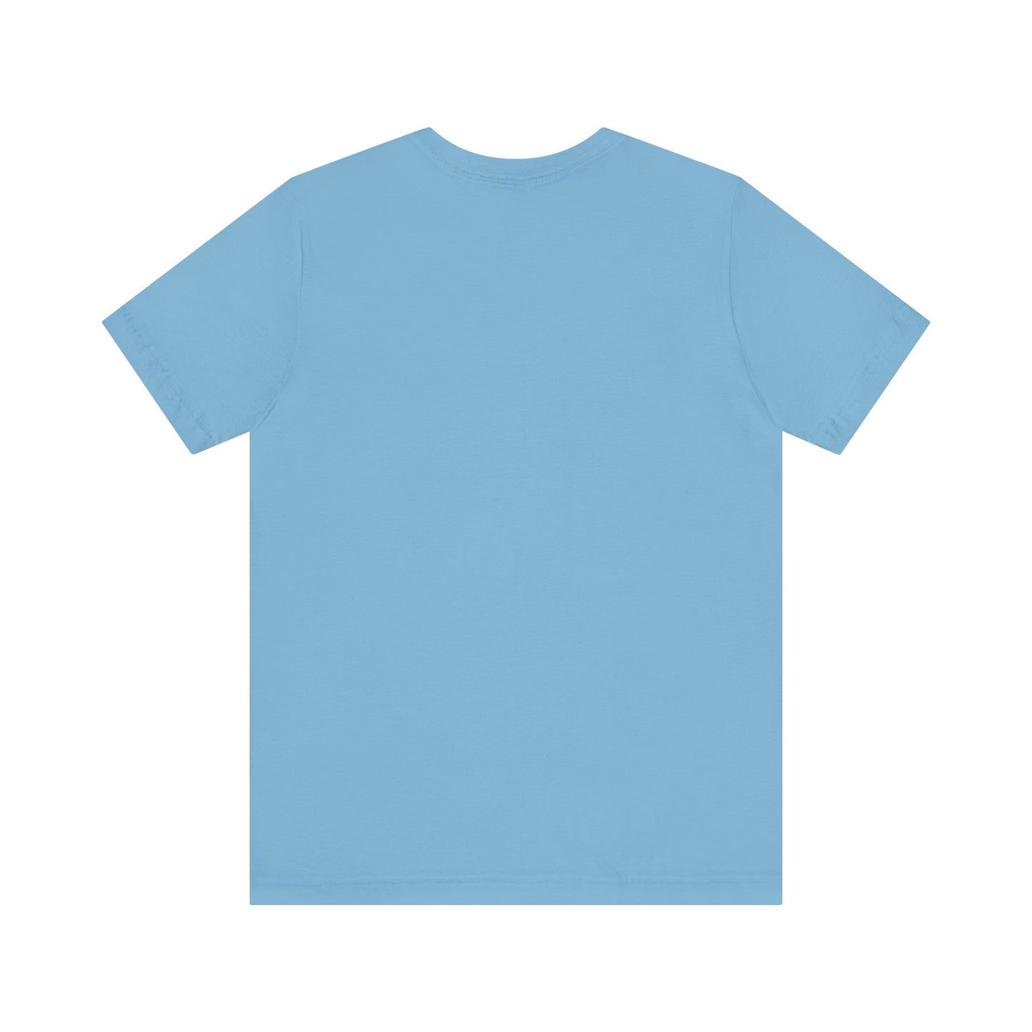 Cute Dog Outline T-Shirt