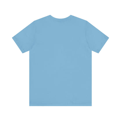 Cute Dog Outline T-Shirt