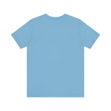 Cute Dog Outline T-Shirt
