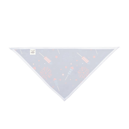 The Boom Bandana