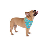 Cute Beach Day Bandana