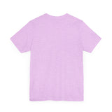 Cute Dog Outline T-Shirt