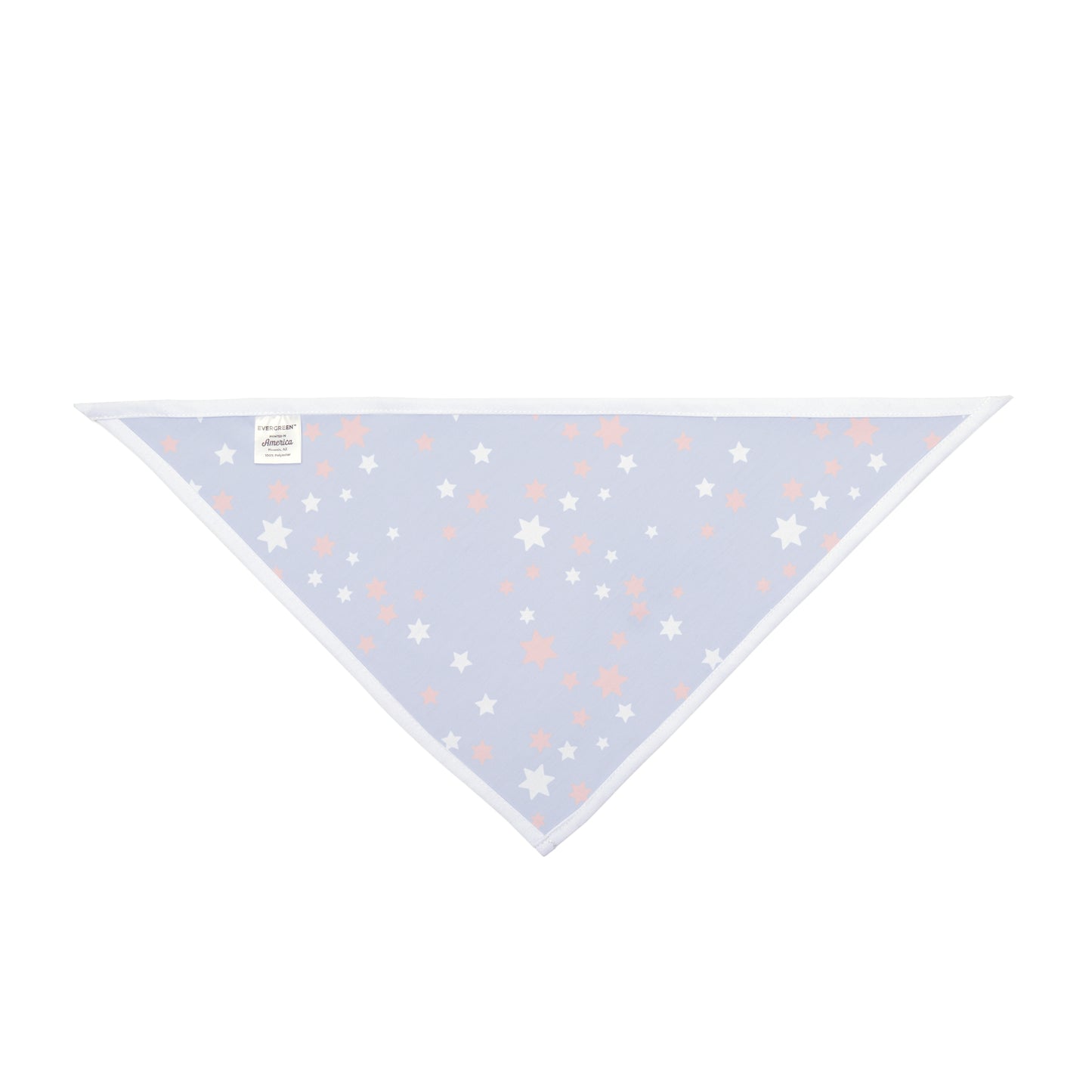 Pet Bandana - 4th of July